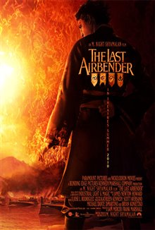 The Last Airbender - Photo Gallery