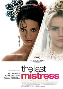 The Last Mistress - Photo Gallery