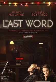 The Last Word - Photo Gallery