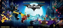 The LEGO Batman Movie - Photo Gallery