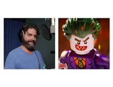 The LEGO Batman Movie - Photo Gallery