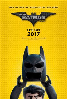 The LEGO Batman Movie - Photo Gallery