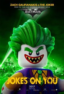 The LEGO Batman Movie - Photo Gallery