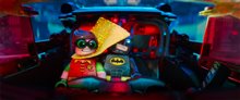 The LEGO Batman Movie - Photo Gallery