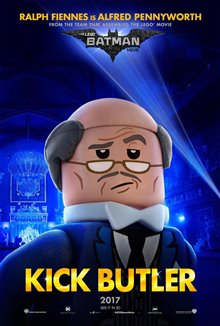 The LEGO Batman Movie - Photo Gallery