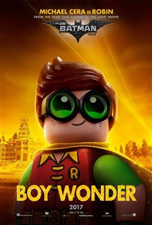 The LEGO Batman Movie - Photo Gallery