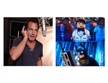 The LEGO Batman Movie - Photo Gallery