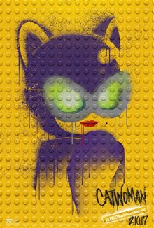 The LEGO Batman Movie - Photo Gallery