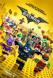 The LEGO Batman Movie - Photo Gallery