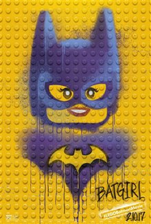 The LEGO Batman Movie - Photo Gallery