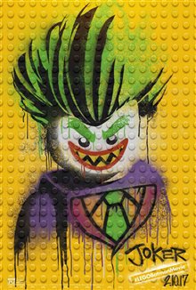 The LEGO Batman Movie - Photo Gallery