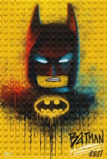 The LEGO Batman Movie - Photo Gallery