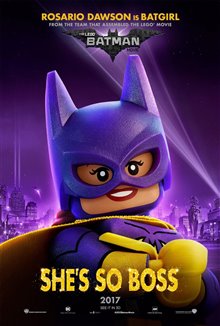 The LEGO Batman Movie - Photo Gallery