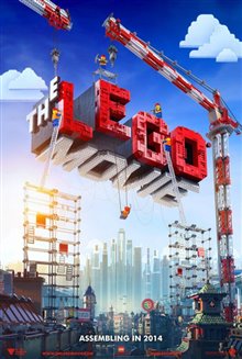 The LEGO Movie - Photo Gallery