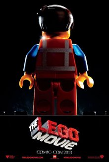 The LEGO Movie - Photo Gallery