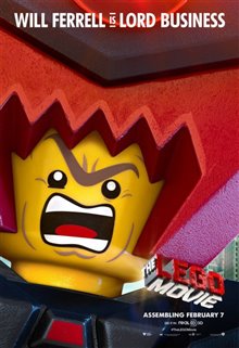 The LEGO Movie - Photo Gallery