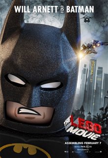 The LEGO Movie - Photo Gallery