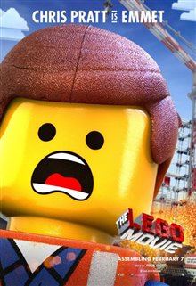 The LEGO Movie - Photo Gallery