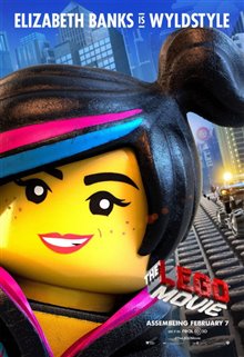 The LEGO Movie - Photo Gallery