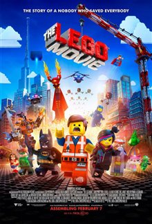 The LEGO Movie - Photo Gallery