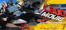 The LEGO Movie - Photo Gallery