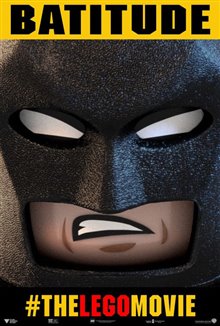 The LEGO Movie - Photo Gallery