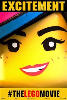 The LEGO Movie - Photo Gallery