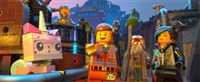 The LEGO Movie - Photo Gallery