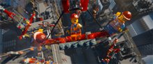 The LEGO Movie - Photo Gallery