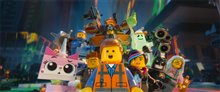 The LEGO Movie - Photo Gallery