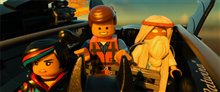 The LEGO Movie - Photo Gallery