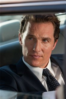 The Lincoln Lawyer - Photo Gallery