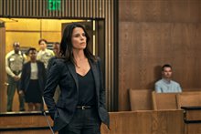 The Lincoln Lawyer (Netflix) - Photo Gallery