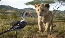 The Lion King - Photo Gallery