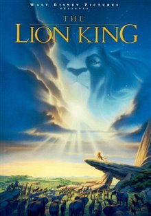 The Lion King: The IMAX Experience (1994) - Photo Gallery