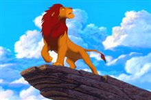 The Lion King: The IMAX Experience (1994) - Photo Gallery