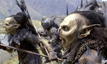 The Lord of the Rings: The Fellowship of the Ring - Photo Gallery