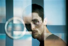 The Machinist - Photo Gallery