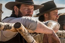 The Magnificent Seven - Photo Gallery