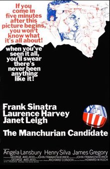 The Manchurian Candidate - Photo Gallery