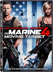 The Marine 4: Moving Target - Photo Gallery