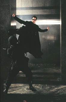 The Matrix - Photo Gallery