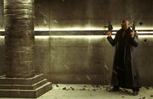 The Matrix Revolutions - Photo Gallery