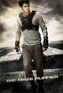 The Maze Runner: The IMAX Experience - Photo Gallery