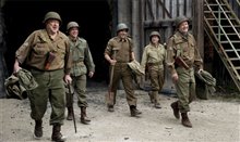 The Monuments Men - Photo Gallery