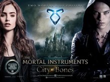 The Mortal Instruments: City of Bones - Photo Gallery