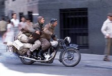 The Motorcycle Diaries - Photo Gallery