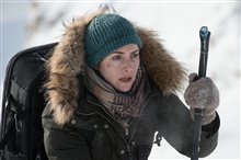 The Mountain Between Us - Photo Gallery