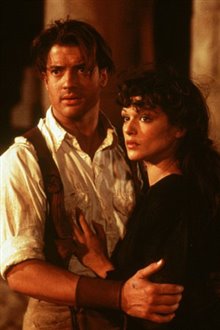 The Mummy - Photo Gallery