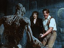 The Mummy - Photo Gallery